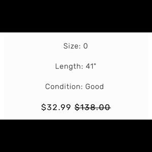 Banana Republic Dresses - Banana Republic wrap around dress Banana Republic Dresses - Banana Republic wrap around dress